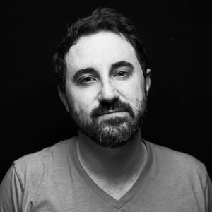 Meet your Posher, Derek